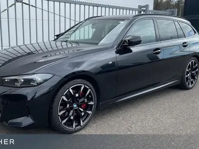 BMW 340