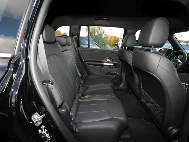 Mercedes-Benz GLB 220