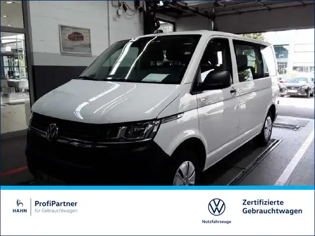 Volkswagen T6.1 Caravelle