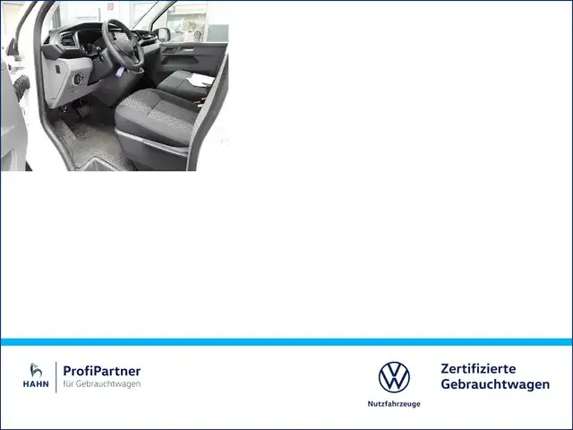 Volkswagen T6.1 Caravelle