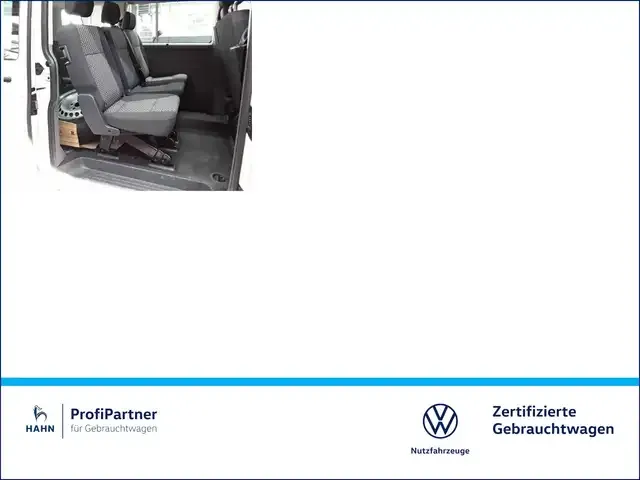 Volkswagen T6.1 Caravelle