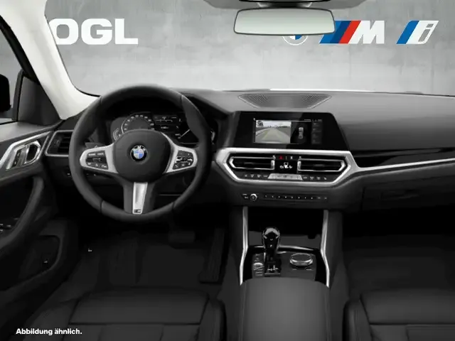 BMW 420
