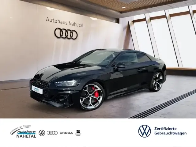 Audi RS5