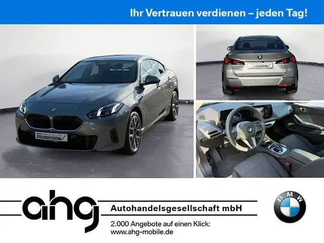 BMW 220