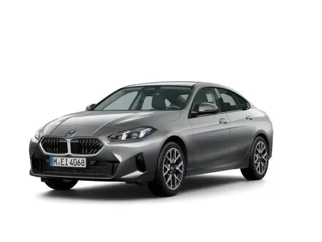 BMW Sonstige
