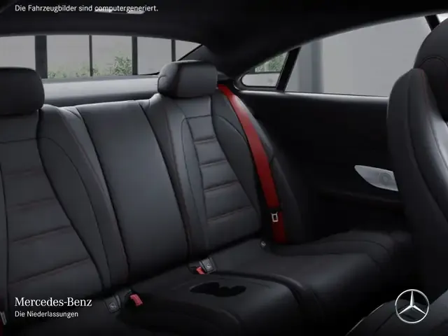 Mercedes-Benz E 53 AMG