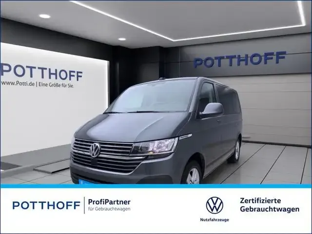 Volkswagen T6.1 Multivan