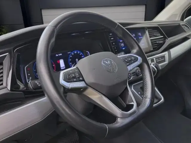 Volkswagen T6.1 Multivan