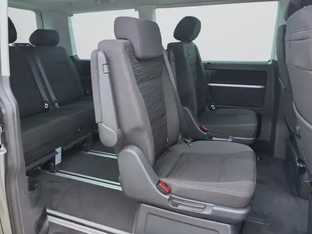 Volkswagen T6.1 Multivan