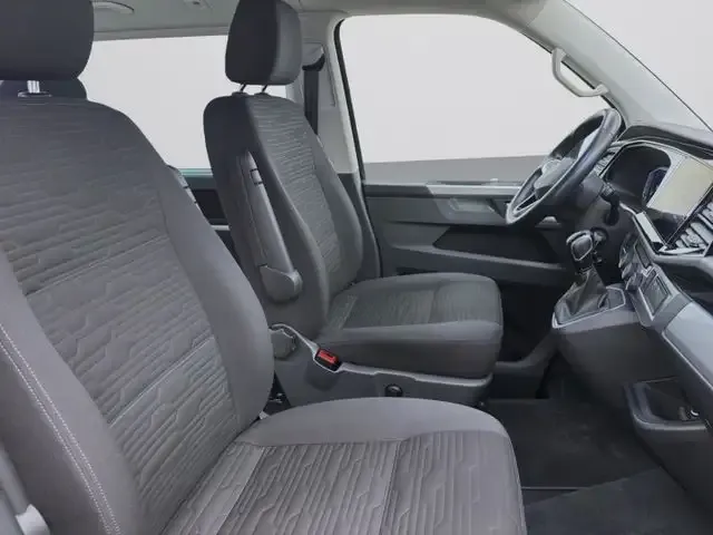 Volkswagen T6.1 Multivan