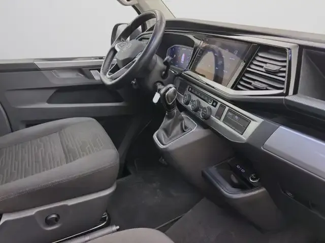 Volkswagen T6.1 Multivan