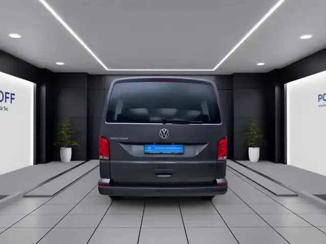 Volkswagen T6.1 Multivan