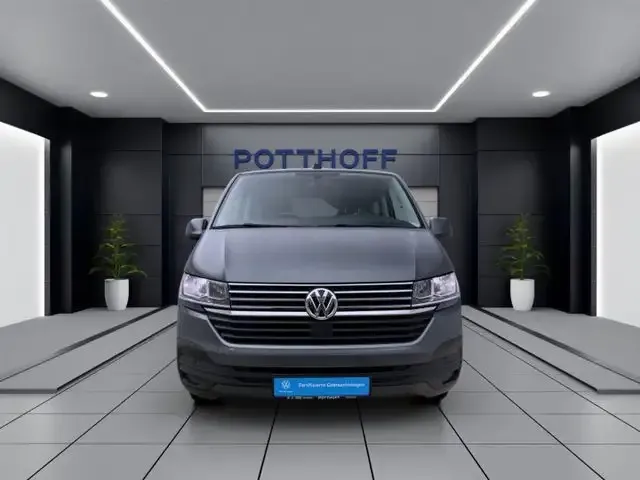 Volkswagen T6.1 Multivan