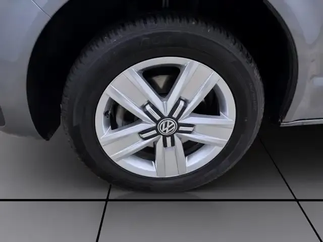 Volkswagen T6.1 Multivan