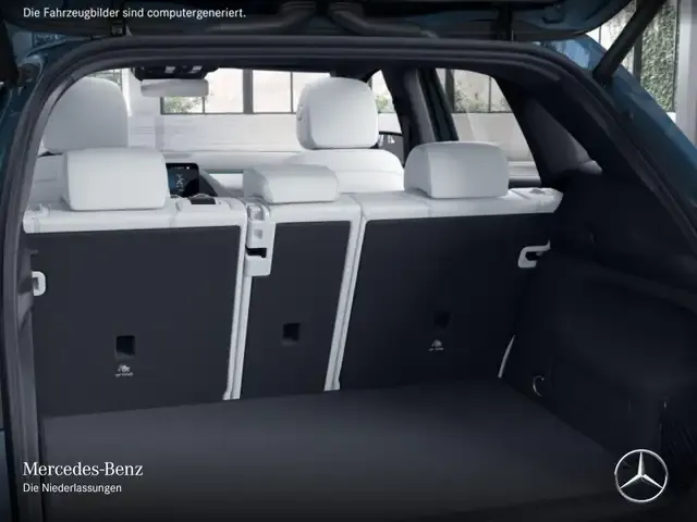 Mercedes-Benz GLA 220