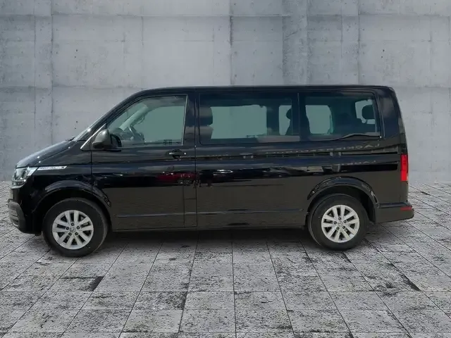 Volkswagen T6.1 Multivan