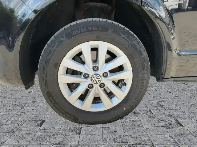 Volkswagen T6.1 Multivan