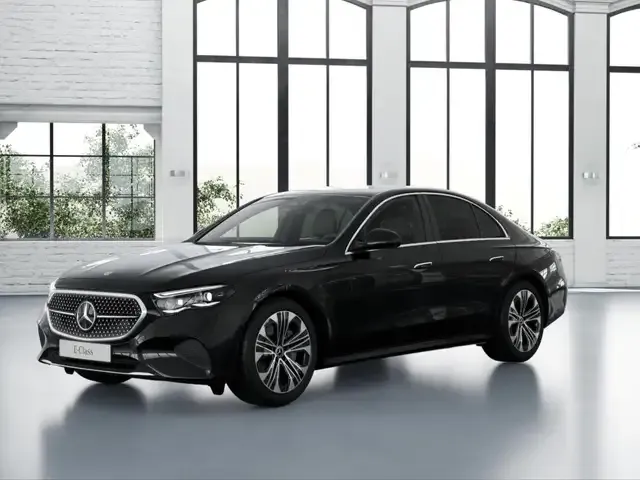 Mercedes-Benz E 300