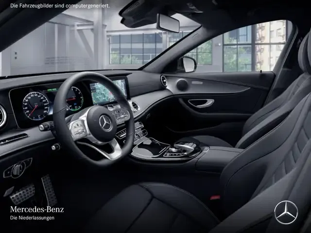 Mercedes-Benz E 300
