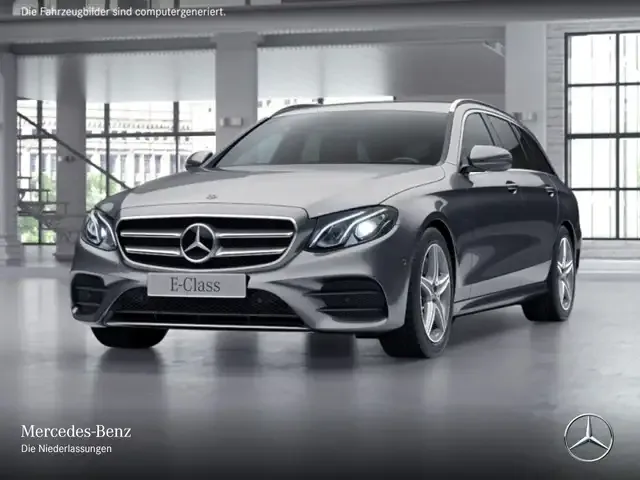 Mercedes-Benz E 300