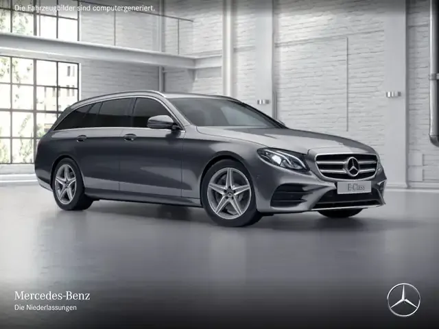 Mercedes-Benz E 300