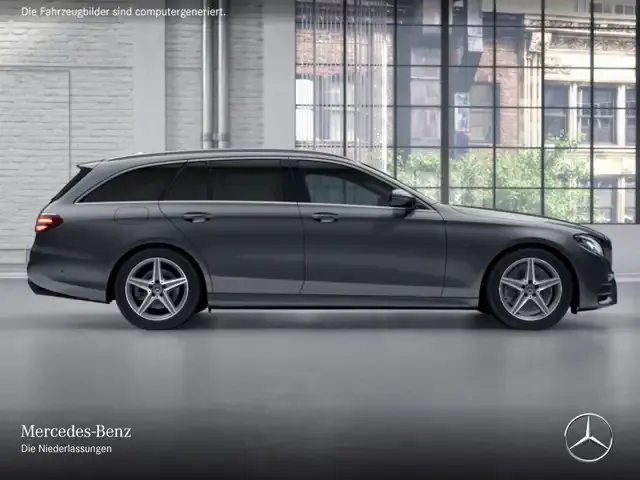 Mercedes-Benz E 300