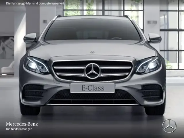 Mercedes-Benz E 300
