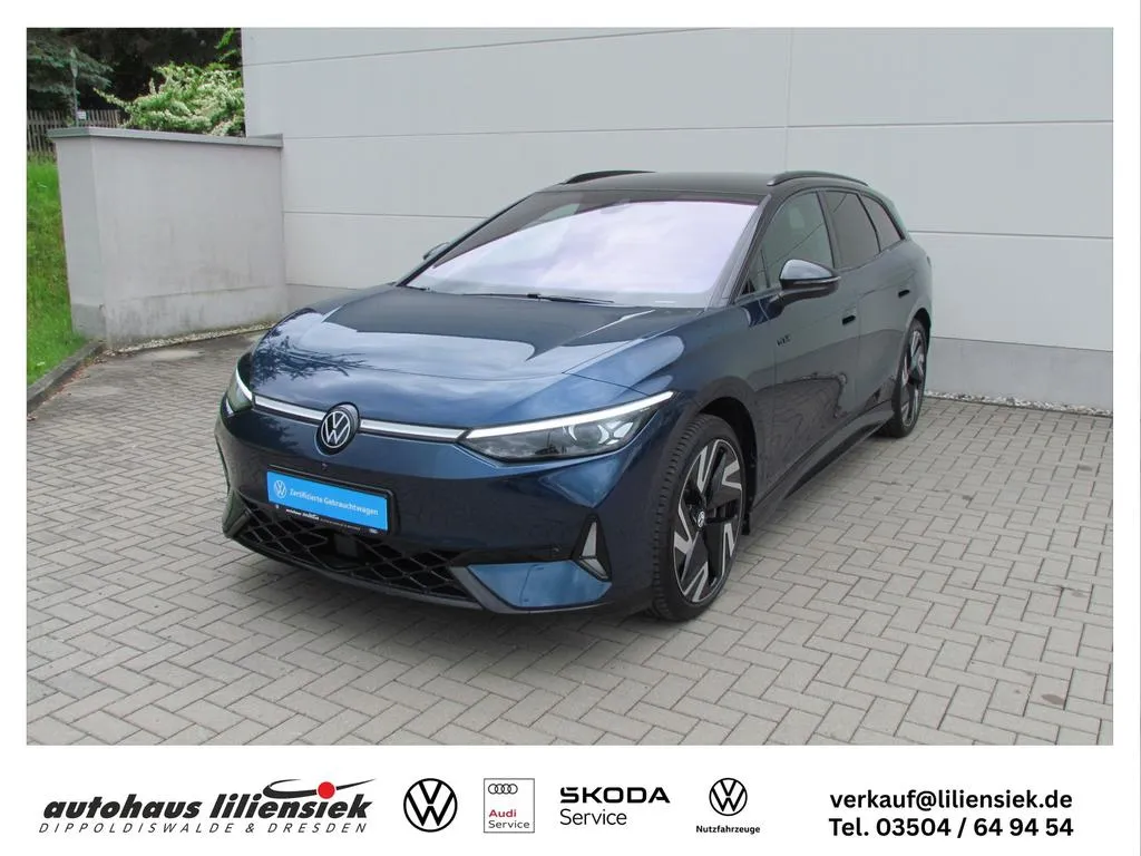 Volkswagen ID.7
