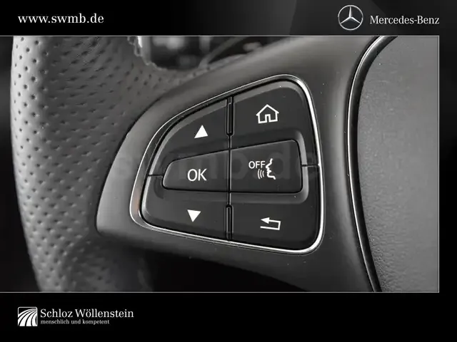 Mercedes-Benz V 250
