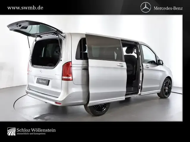 Mercedes-Benz V 250