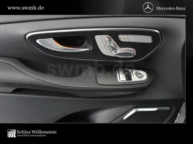 Mercedes-Benz V 250