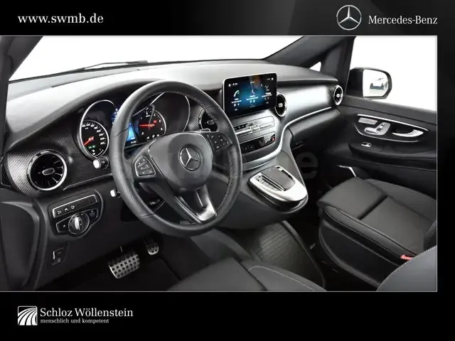 Mercedes-Benz V 250