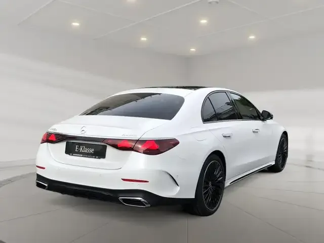 Mercedes-Benz E 450