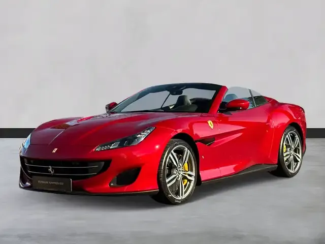 Ferrari Portofino