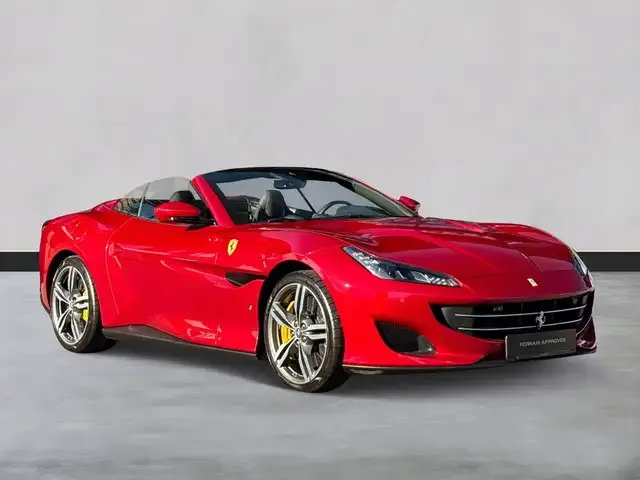 Ferrari Portofino