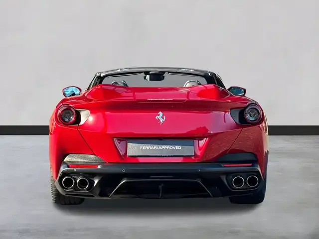 Ferrari Portofino