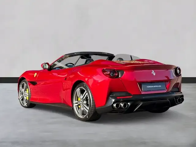Ferrari Portofino
