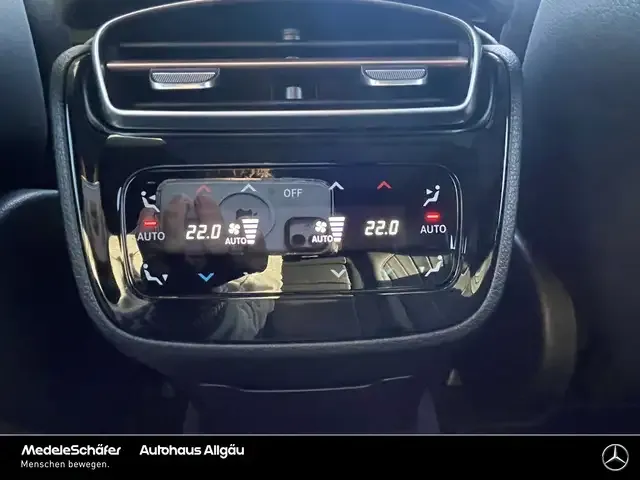 Mercedes-Benz EQS SUV