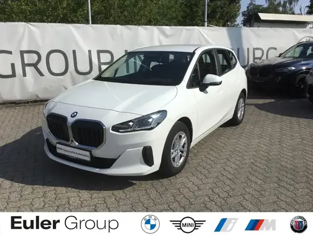 BMW 220