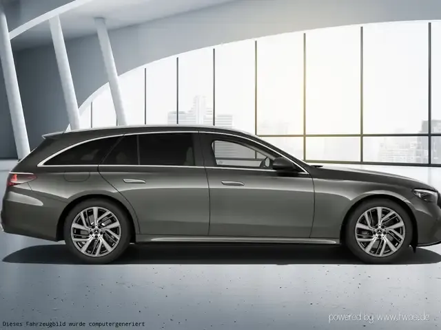 Mercedes-Benz E 300