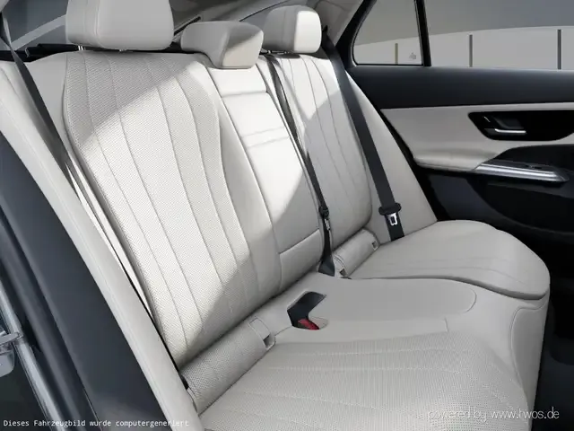 Mercedes-Benz E 300