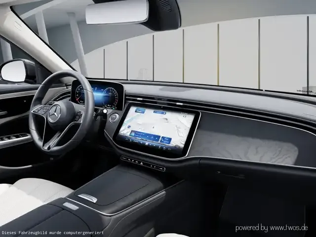 Mercedes-Benz E 300