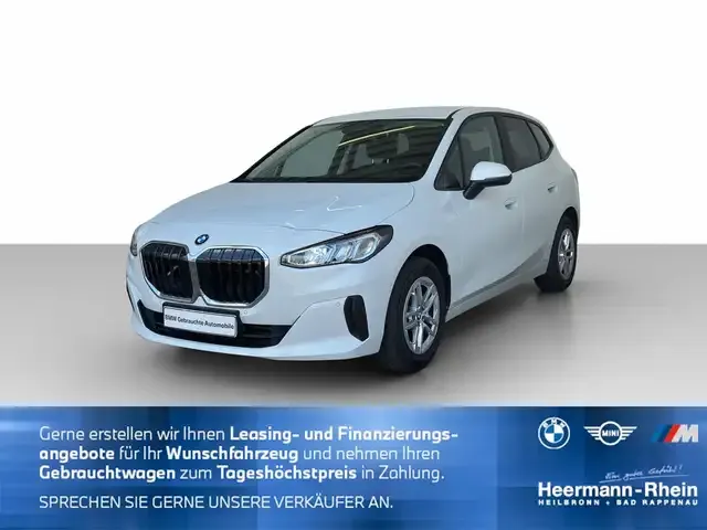 BMW 216