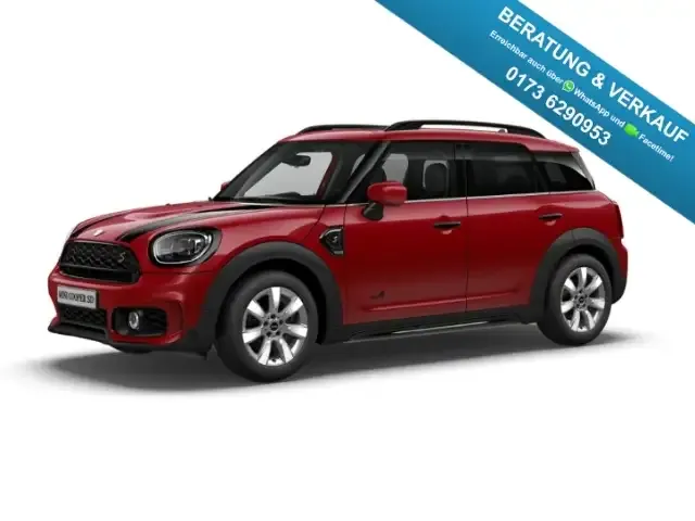MINI Cooper SD