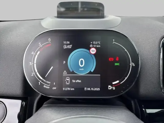 MINI Cooper SD Countryman