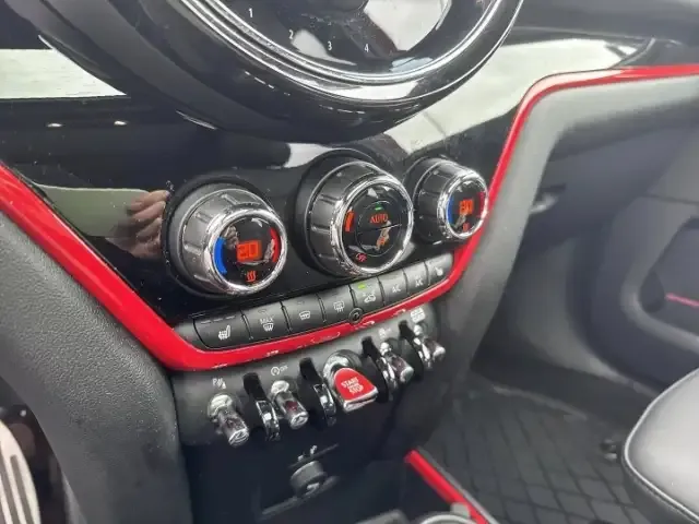 MINI Cooper SD Countryman