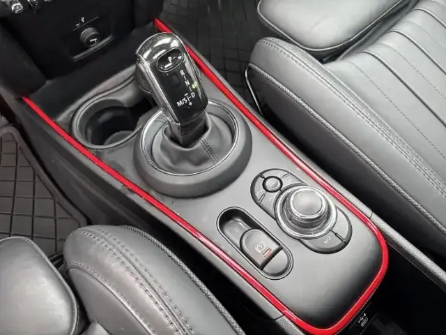 MINI Cooper SD Countryman