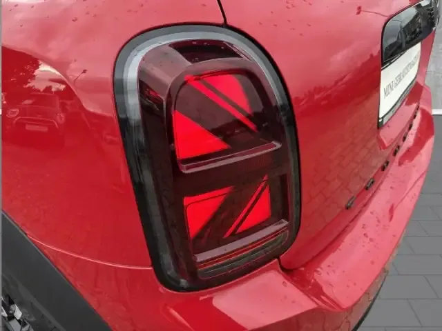 MINI Cooper SD Countryman