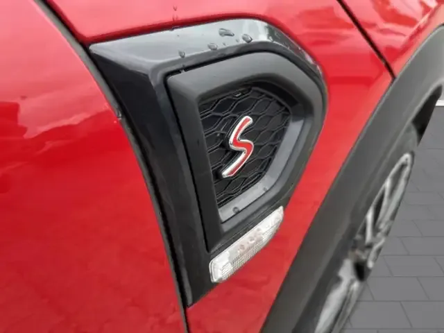 MINI Cooper SD Countryman