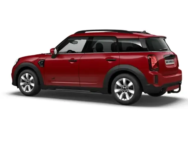 MINI Cooper SD